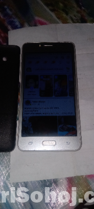Samsung j2 Prime